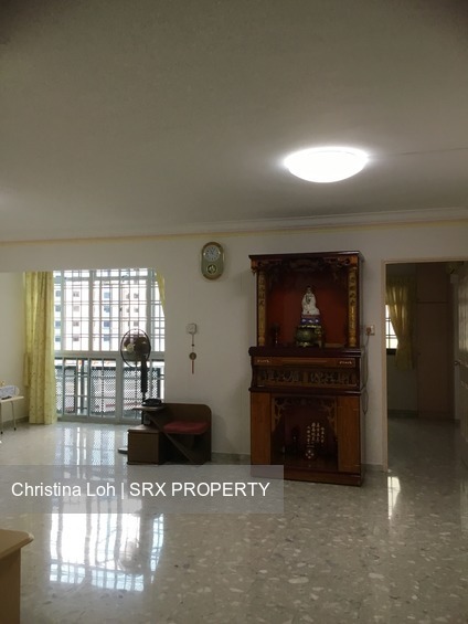 Blk 191B Rivervale Drive (Sengkang), HDB 5 Rooms #209028971